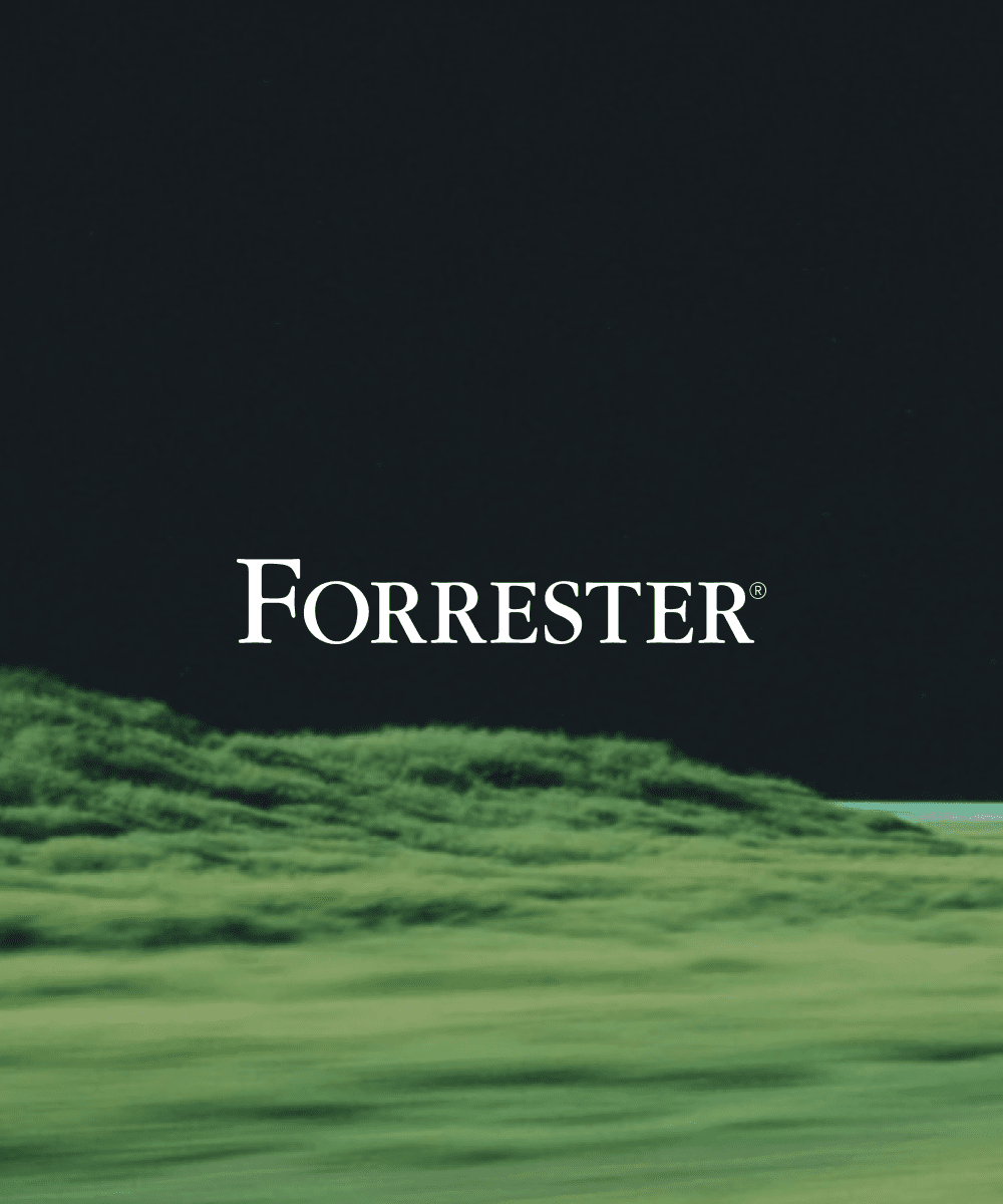 Forrester Research — Art Direction, Editorial, Digital by Ujjaini Gurram