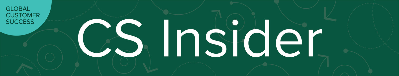 Forrester brand typography tile