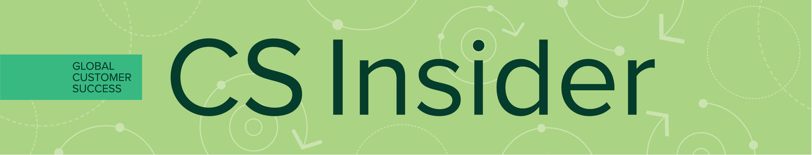 Forrester brand typography tile
